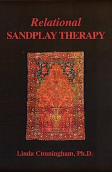 Hardcover Relational Sandplay Therapy Book