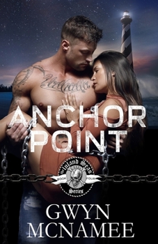 Anchor Point - Book #4 of the Inland Seas