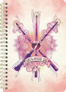 Calendar 2022 Harry Potter 5x8 Weekly Monthly Planner Book