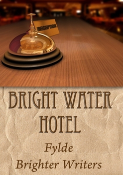 Paperback Bright Water Hotel Book