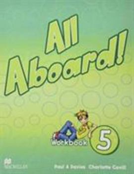 Paperback All Aboard! 5 WB Book