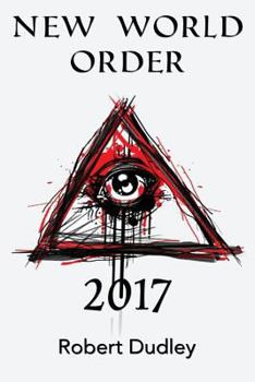 Paperback New World Order 2017 Book