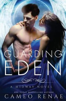 Paperback Guarding Eden Book