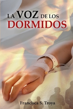 Paperback La Voz de Los Dormidos [Spanish] Book
