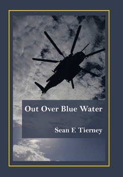 Hardcover Out over Blue Water Book