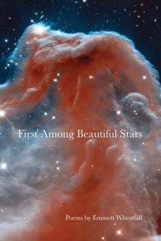 Paperback First Among Beautiful Stars Book