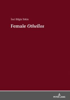 Hardcover Female «Othellos» Book