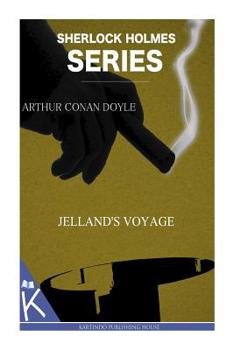 Paperback Jelland's Voyage Book