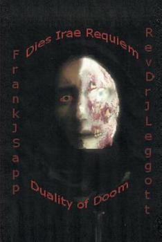 Paperback Dies Irae Requiem: Duality of Doom Book