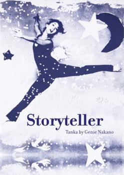 Paperback Storyteller Book
