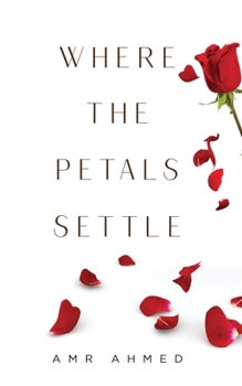 Paperback Where the Petals Settle Book
