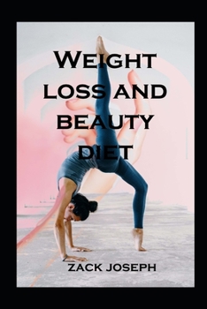 weight loss diet and beauty diet