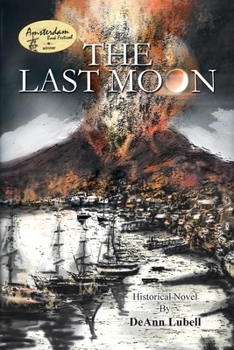 Paperback The Last Moon Book