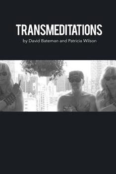 Paperback Transmeditations Book