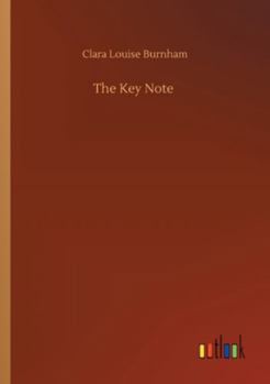 Paperback The Key Note Book