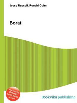 Paperback Borat Book