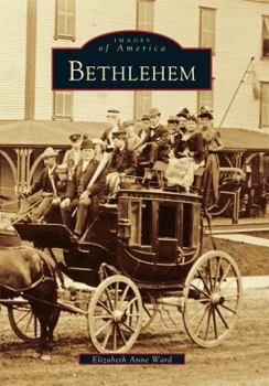 Bethlehem - Book  of the Images of America: New Hampshire