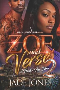 Paperback Zoe and Verse 2 Book