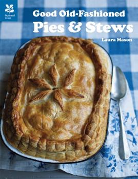 Hardcover Good Old-Fashioned Pies & Stews Book