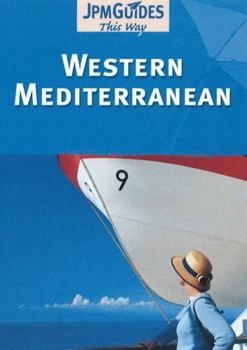 Paperback Western Mediterranean Book