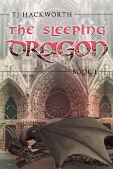 Paperback The Sleeping Dragon: Book 1 Book