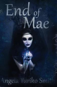 Paperback End of Mae Book