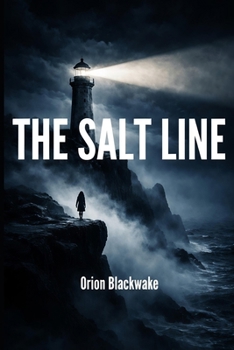Paperback The Salt Line Book