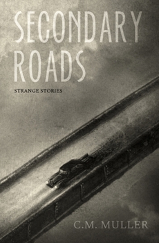 Paperback Secondary Roads: Strange Stories Book