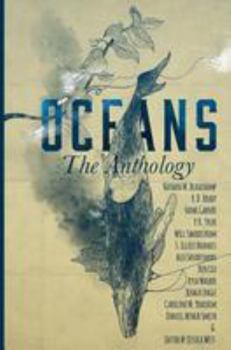 Paperback Oceans: The Anthology Book