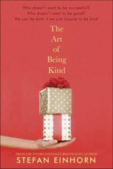 Hardcover The Art of Being Kind Book