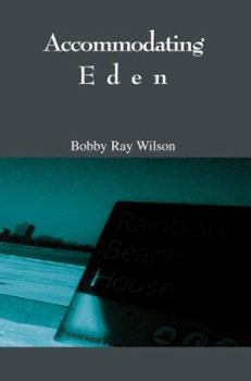 Paperback Accommodating Eden Book