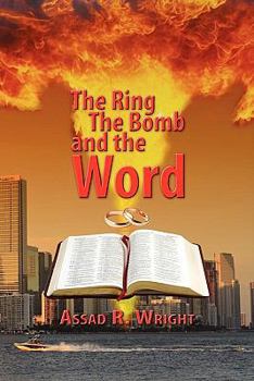 Paperback The Ring, the Bomb, and the Word Book