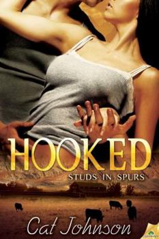 Paperback Hooked Book