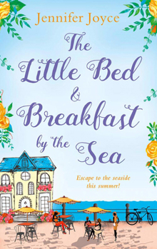 Paperback The Little Bed & Breakfast by the Sea Book