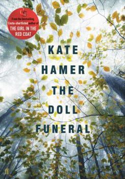 Paperback The Doll Funeral Book
