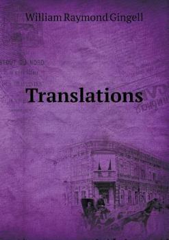 Paperback Translations Book