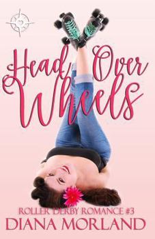 Paperback Head Over Wheels Book