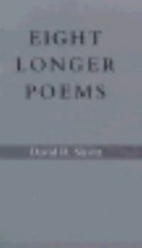 Paperback Eight Longer Poems Book