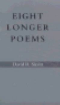 Paperback Eight Longer Poems Book
