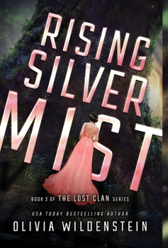 Hardcover Rising Silver Mist Book