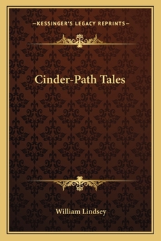Paperback Cinder-Path Tales Book