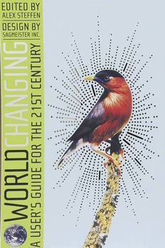 Paperback Worldchanging: A User's Guide for the 21st Century Book