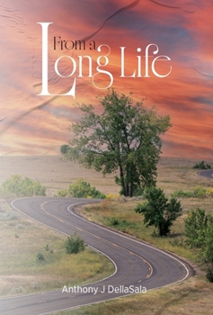 Hardcover From a Long Life Book