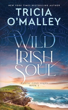 Paperback Wild Irish Soul Book