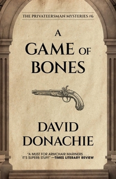 Paperback A Game of Bones Book