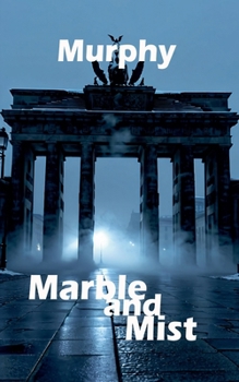 Paperback Marble and Mist Book