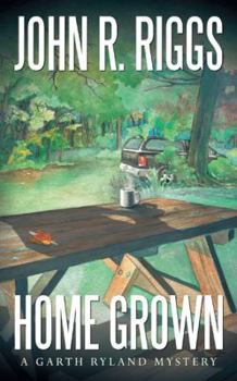 Paperback Home Grown Book