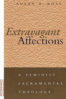 Paperback Extravagant Affections Book