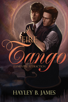 Paperback Fire Tango Book