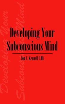 Paperback Developing Your Subconscious Mind Book